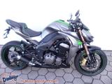 Kawasaki Z 1000 ABS BOS Auspuff Rizoma Heck +++ - KAWASAKI R1