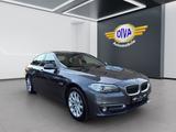 BMW 520 d Luxury Limousine - BMW 520 in Bielefeld