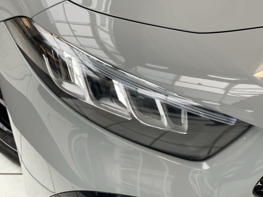 Fahrzeugabbildung Mercedes-Benz A 200 AHK*LED*PDC*ParkAss*Sportp.*SpurH*SpurW*LM