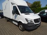 Mercedes-Benz Sprinter 316 CDI Koffer Ladebordwand, Klima, Aut - Offers