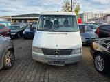 Mercedes-Benz Sprinter 210 D - gebrauchte Mercedes-Benz Sprinter aus dem Jahr 2000