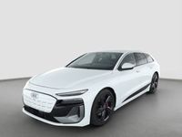 Audi A6 e-tron - Vorschau Bild 2
