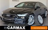 Audi A7 SB 40TDI quattro S Line Leder,Navi,LED,HUD,SH - gebrauchte Audi A7 aus dem Jahr 2019