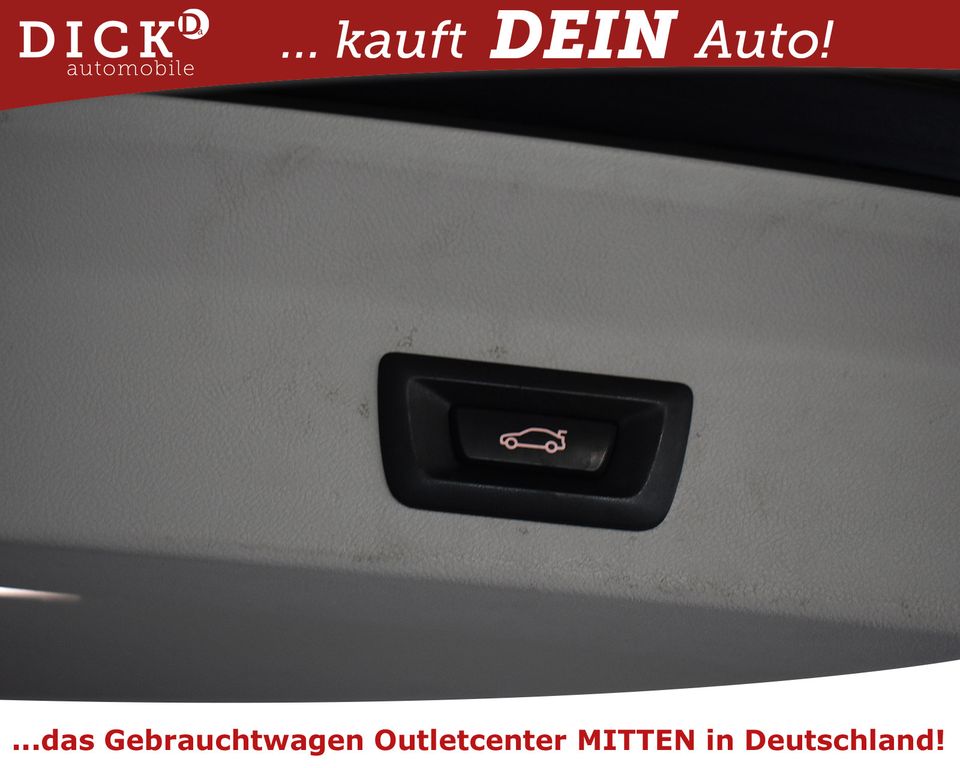 BMW X3 xDr 20d Advan NAV LC PLUS+LED+STANDHZ+LEDER+M