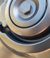 Honda CBR 650F - TÜV  NEU - HONDA CB 650