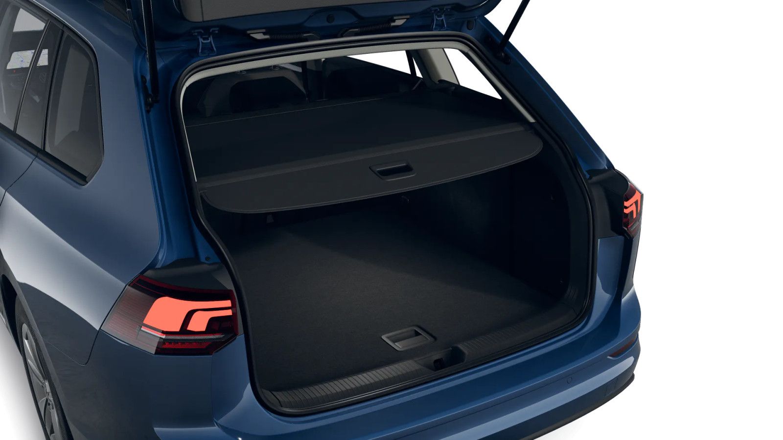 Volkswagen Golf - Bild 8