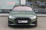 Audi S4 Avant 3.0 TDI quattro*STH*B&O*AHK*PANO*LED*