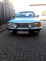 Opel Senator 3.0 E CD - Opel Senator Gebrauchtwagen