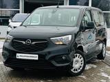 Opel Combo Life E Edition Behindertengerecht-Rampe - Opel Combo: Van