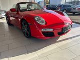 Porsche 911 Carrera S Cabrio 997 PDK | NAVI | - Porsche: Pdk