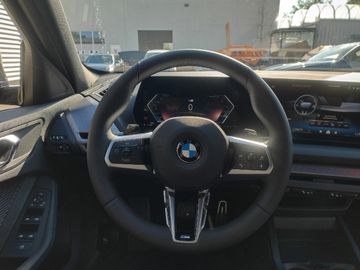 BMW 123 xDrive M Sportpaket DAB LED Komfortzg. Shz
