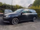Skoda Fabia 1.2l TSI 110PS Ambition Combi  - Skoda Fabia: Kleinwagen, Combi