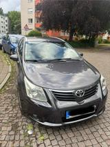 Toyota Avensis T27 2.2 D-4D Automatik TüV ... - Toyota Avensis Gebrauchtwagen in Bremen