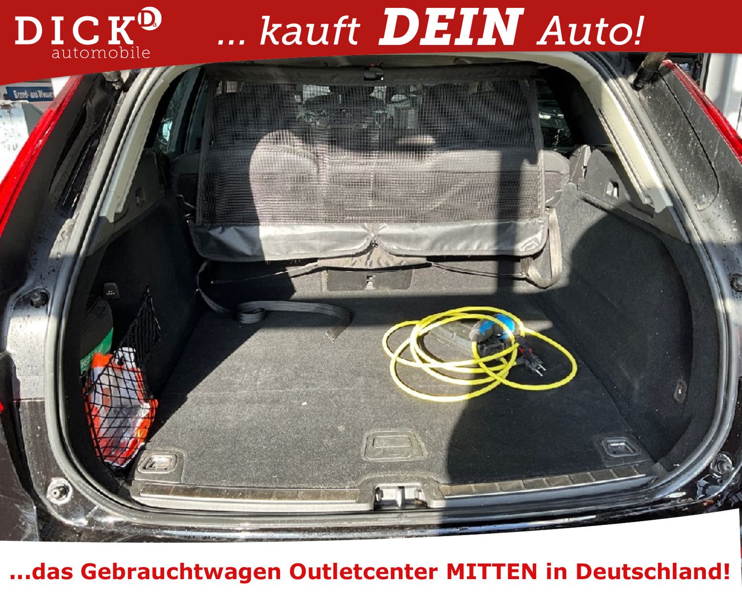 Fahrzeugabbildung Volvo XC60 T8 Hyb AWD HUD/B&W/PANO/SHZ/AHK/360°/8Fa