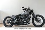 Harley-Davidson Fat Boy Custombike - HARLEY-DAVIDSON 2006 FAT BOY