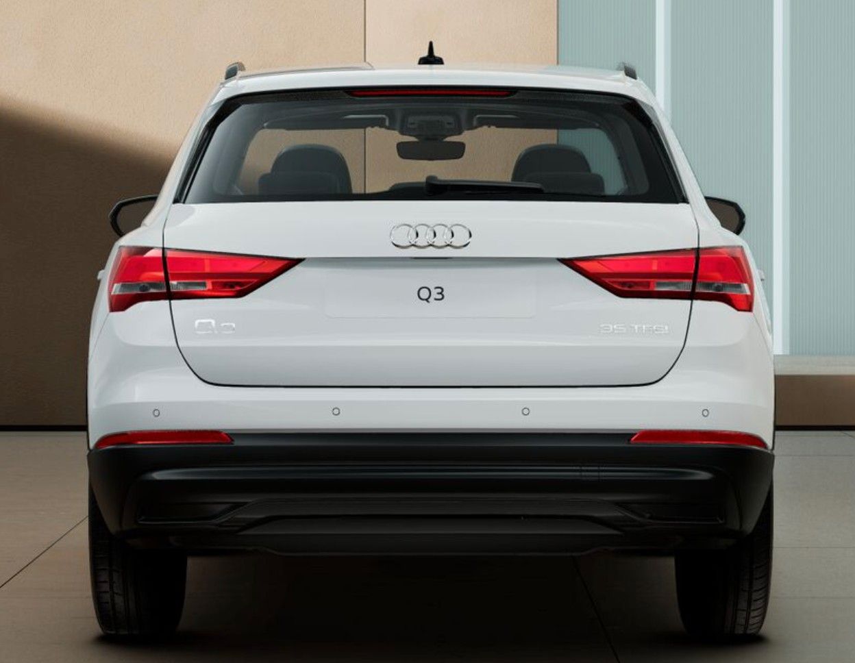 Audi Q3 - Bild 3