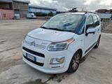 Citroën Citroen C3 Picasso Autom. BlueHDi 100 Exclusive - Citroën C3 Picasso: Automatik