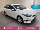 Kia Ceed 1.5 T-GDI  Vision|Navi|CAM|Tempomat - gebrauchte Kia cee'd / Ceed aus dem Jahr 2022