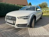Audi A6 Allroad 3.0 TDI TOPAUSSTATTUNG-GARANTIE-8x - gebrauchte Audi A6 Allroad aus dem Jahr 2017