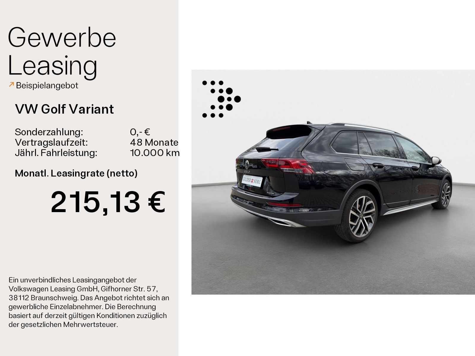 Volkswagen Golf - Bild 2