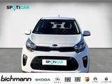 Kia Picanto Edition 7 DAB USB BT SHZ LHZ - gebrauchte Kia Picanto aus dem Jahr 2021