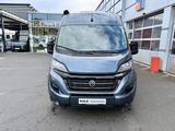 Fiat Ducato CVE 600 Markise*AHK*RFK*Navi*AWT isoliert - Fiat 600