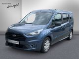 Ford Transit Connect 230 L2 S&S Trend,KLIMA,XENON,AHK - Ford Transit Connect: T230