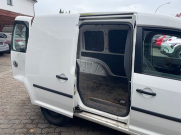 Volkswagen Caddy - 6