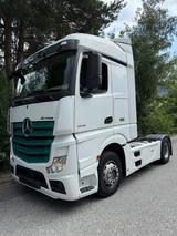 Mercedes-Benz Actros 1846 4x2, E6, Retarder, 2X - Mercedes-Benz Actros 1846