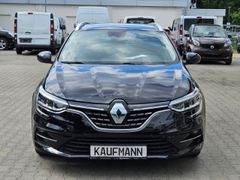 Fahrzeugabbildung Megane IV Grandtour Techno TCe 140