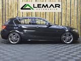 BMW 118 118 i M Sport Shadow|LED|Navi|PDC|SHZ  - BMW 118 in Braunschweig