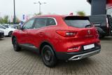 Renault Kadjar 1.3 Navi Totwinkel Kamera PDC Tempomat - rote Renault Kadjar