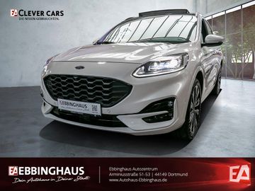 Ford Kuga 2.5 Plug-In Hybrid ST-Line X Navi Kamera