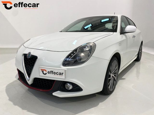 Alfa Romeo ALFA ROMEO Giulietta 1.4 Turbo 120 CV Distinctiv