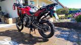 Honda CRF 1000 L DCT Africa Twin - HONDA ENDURO