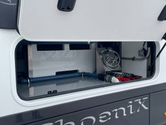 Phoenix Maxi Alkoven 7500 RSL * 207 PS*Automatik*Diff*