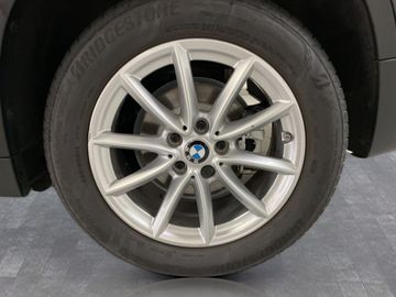 BMW X1 - 11
