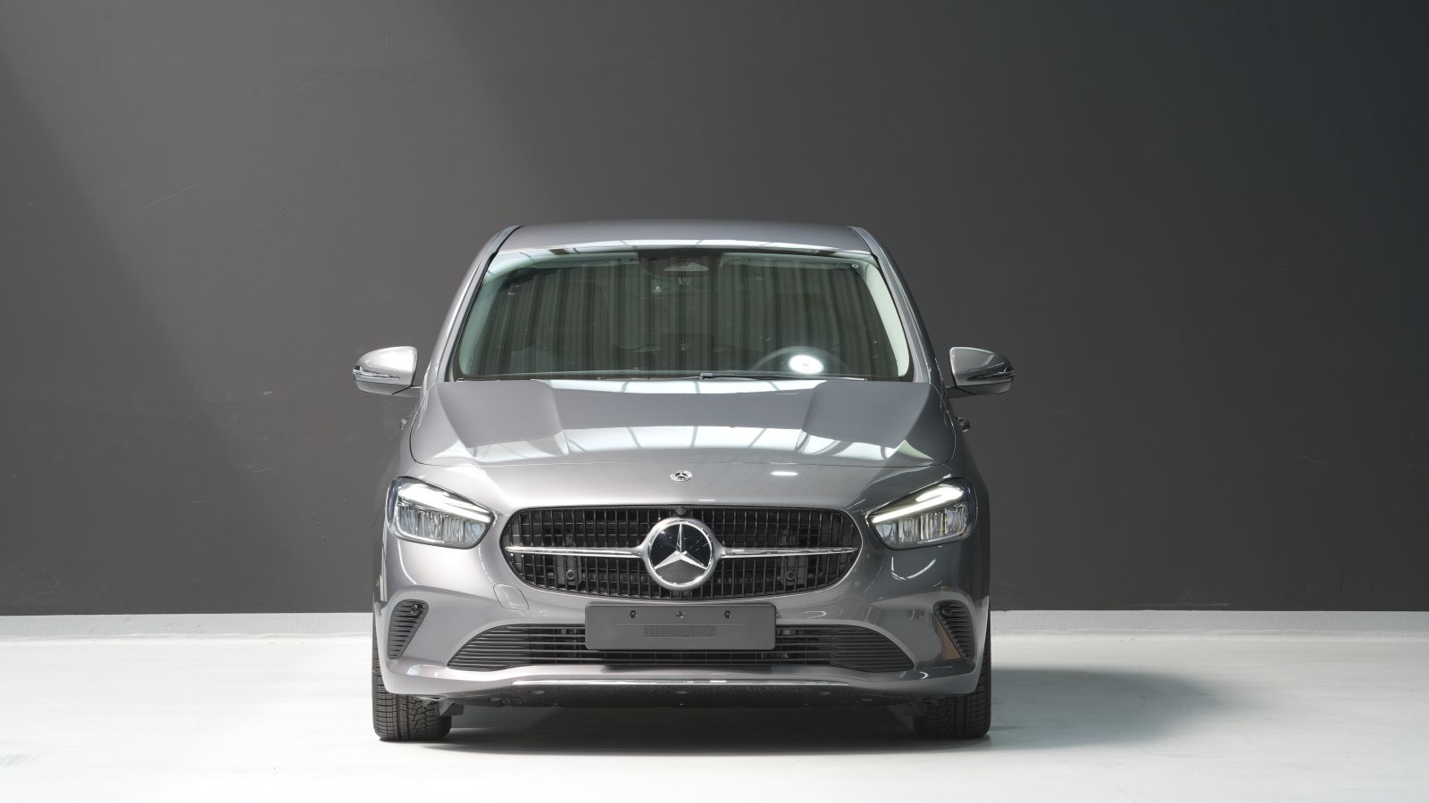 Mercedes-Benz B 180 Progessive Line Advanced imagem 2