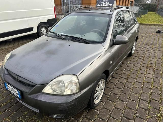 Kia KIA Rio 1.3i cat 5 porte LS Top