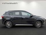 Fiat Tipo 1.5 GSE DCT Hybrid Cross PDC Kamera Klimaau - gebrauchte Fiat Tipo aus dem Jahr 2024
