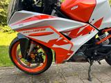 KTM RC 125 - KTM RC