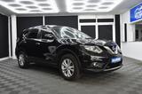 Nissan X-Trail 360° Automatik Tempomat SHZ 360° - gebrauchte Nissan X-Trail aus dem Jahr 2015