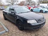 Audi A6 2.4 multitronic - Audi A6 aus 2001: 4.2