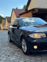 BMW Verkaufe schöne Bmw e87 1er 318i Tauschen - BMW 318: 1.8