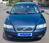Volvo V70 Bi-Fuel CNG Kinetic  - Volvo mit CNG-Antrieb