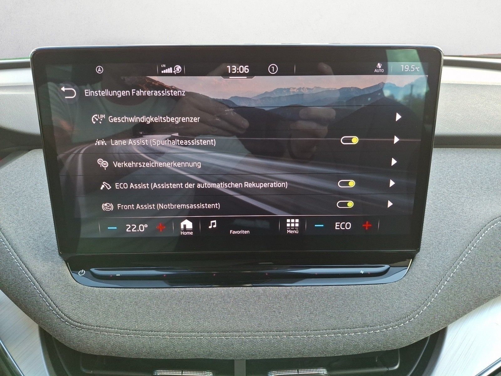 Skoda Enyaq - Bild 18