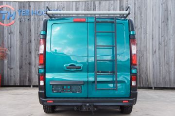 Renault Trafic - 7