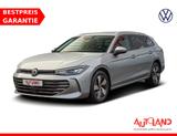 Volkswagen Passat Variant 1.5 eTSI Business DSG Navi LED - Volkswagen mit Benzin-Antrieb: Alcantara