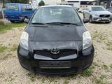 Toyota Yaris Cool - Toyota Yaris aus 2010