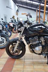 Suzuki GSF 1200 N Bandit ABS +28600KM+Zubehör+BOS+Kult - SUZUKI 1200